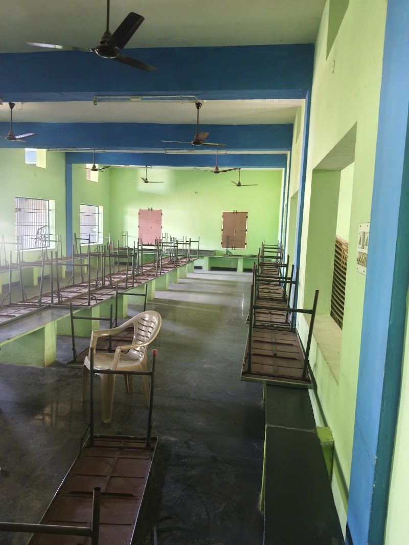 Lakshmi Mahal
