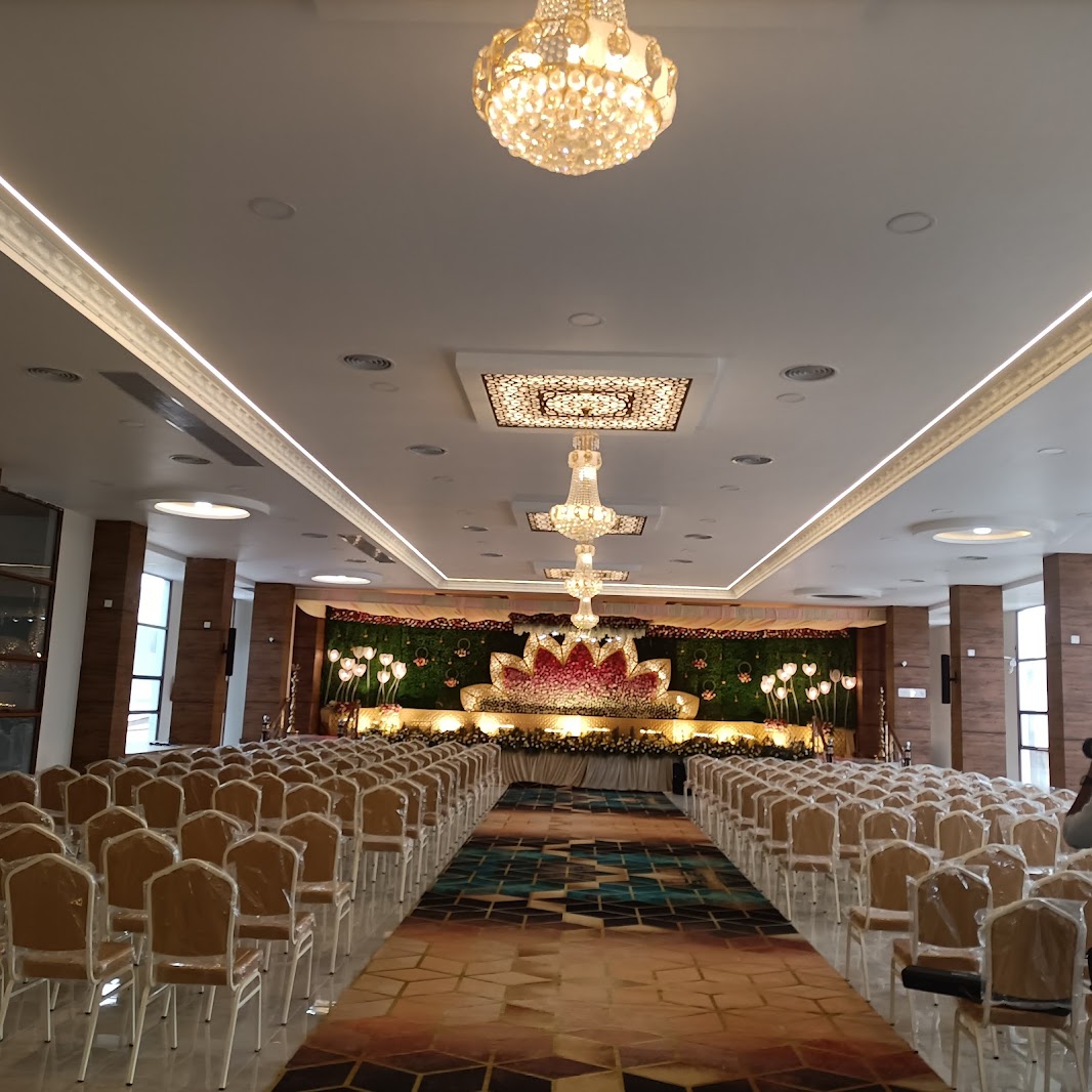 SSG Thirumana Mandapam