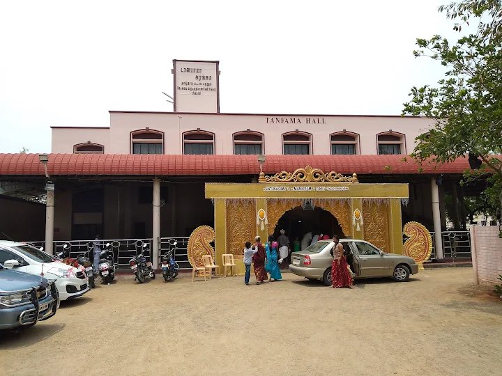 Tanfama