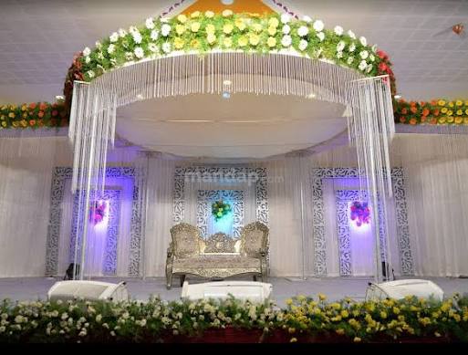 Sengunthar Mudaliar Marriage Hall
