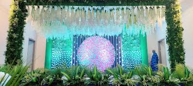Gowri Marriage Hall