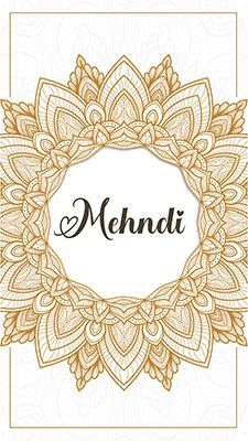 Mehndi